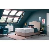 Relyon Repose Gel Fusion 1600 Pocket Mattress, Superking