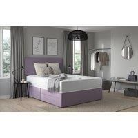 Relyon Comfort Pure Memory 1400 Pocket Mattress, Double