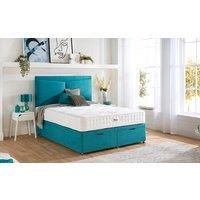 Relyon Orthofirm 800 Pocket Mattress, Double