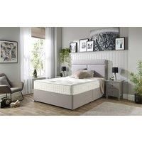 Relyon Anna 1500 Pocket Mattress, Small Double