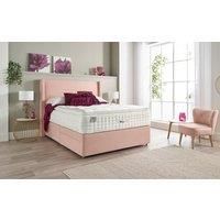 Relyon Lydia 3050 Pocket Pillow Top Mattress, Small Double