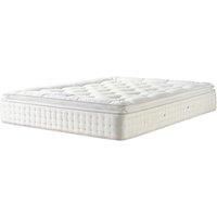 Relyon Cerrado 1000 Pocket Pillow Top Mattress, Single