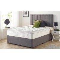 Relyon Cerrado 1000 Pocket Pillow Top Mattress, Double