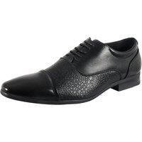 Men's Lace Up Brogue Formal Shoes