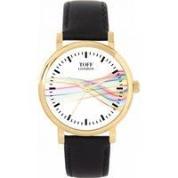 TLWS-1802 Pride 38mm Quartz Watch