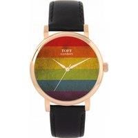 TLWS-3086 Pride 38mm Quartz Watch
