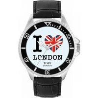 Cities Watch