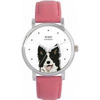 TLWS-21301 Dogs 38mm Quartz Watch