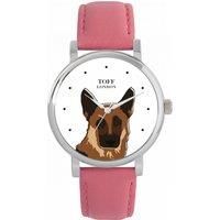 TLWS-21847 Dogs 38mm Quartz Watch