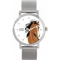 TLWS-23813 Horses 38mm Quartz Watch