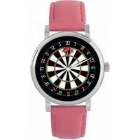 Toff London Ladies Dartboard 180 Watch