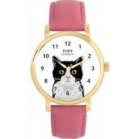 Cats Watch