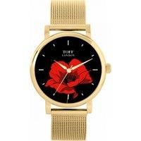 Flowers Watch