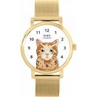Cats Watch