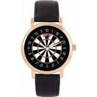 Toff London Ladies Dartboard 180 Watch