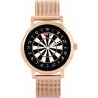 Toff London Ladies Dartboard 180 Watch