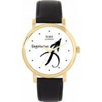 TLWS-35765 Zodiac 38mm Quartz Watch