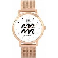 TLWS-35821 Zodiac 38mm Quartz Watch