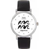TLWS-35822 Zodiac 38mm Quartz Watch