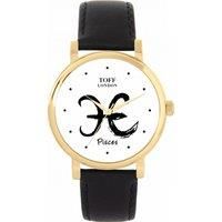 TLWS-35828 Zodiac 38mm Quartz Watch