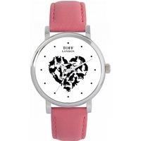 TLWS-39122 Cats 38mm Quartz Watch