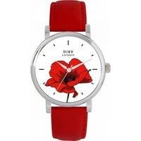 TLWS-46509 Flowers 38mm Quartz Watch
