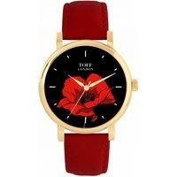 TLWS-46514 Flowers 38mm Quartz Watch