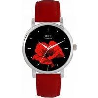 TLWS-46515 Flowers 38mm Quartz Watch