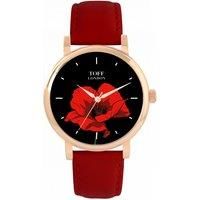 TLWS-46516 Flowers 38mm Quartz Watch