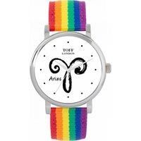TLWS-72791 Zodiac 38mm Quartz Watch