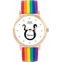 TLWS-72795 Zodiac 38mm Quartz Watch