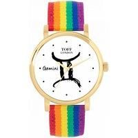 Zodiac Watch