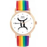 Zodiac Watch