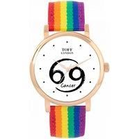 Zodiac Watch