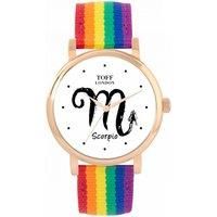 Zodiac Watch