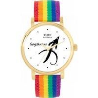 Zodiac Watch