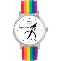 Zodiac Watch