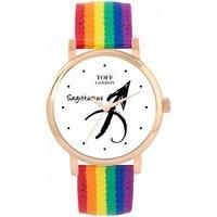 Zodiac Watch