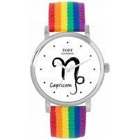 TLWS-72818 Zodiac 38mm Quartz Watch