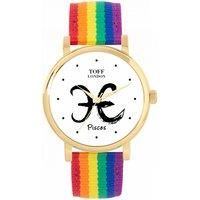 TLWS-72823 Zodiac 38mm Quartz Watch