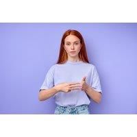 Bsl British Sign Language Level 1 & 2 Online Course