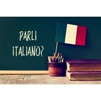 Italian Language For Beginners Online Course