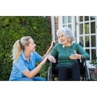 Online Care Home Staff Training Course