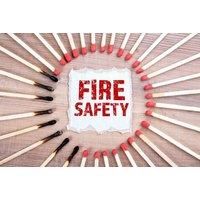Fire Safety Training Online Course - Cpd Certified