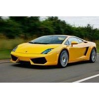 Ferrari Or Lamborghini Driving Experience - 3 Miles - 6 Locations