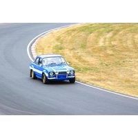 Mini Cooper S, Mk1 Rs Or Caterham Driving Experience - 16 Locations