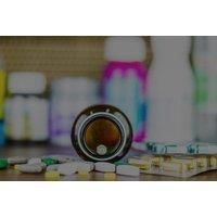 Online Pharmacy Technician Skills Course