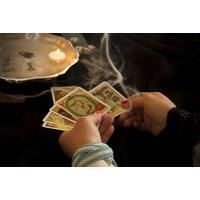 Email Tarot Reading - Ask 4, 6 Or 8 Questions!