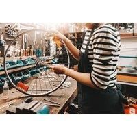 Bicycle Maintenance Online Course
