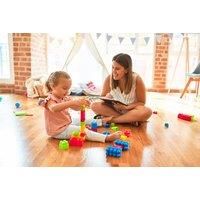 Online Play Therapy Course